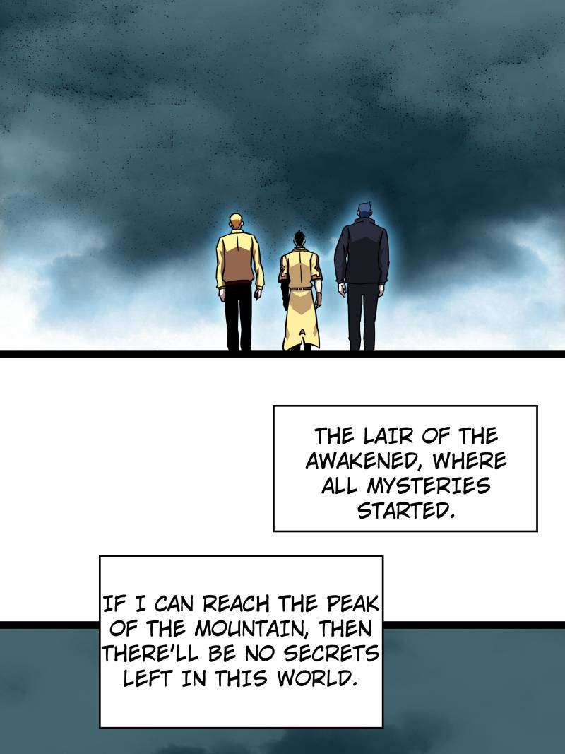 Read Cong Renzhen Wan Youxi Kaishi Jueqi EN Manga Online