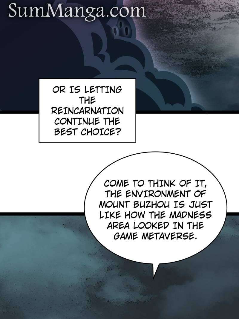 Read Cong Renzhen Wan Youxi Kaishi Jueqi EN Manga Online