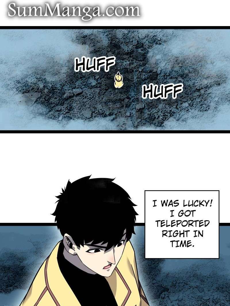 Read Cong Renzhen Wan Youxi Kaishi Jueqi EN Manga Online