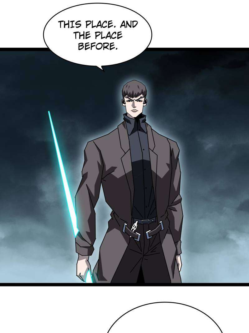 Read Cong Renzhen Wan Youxi Kaishi Jueqi EN Manga Online