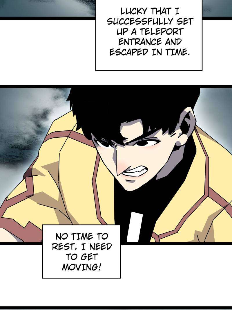 Read Cong Renzhen Wan Youxi Kaishi Jueqi EN Manga Online