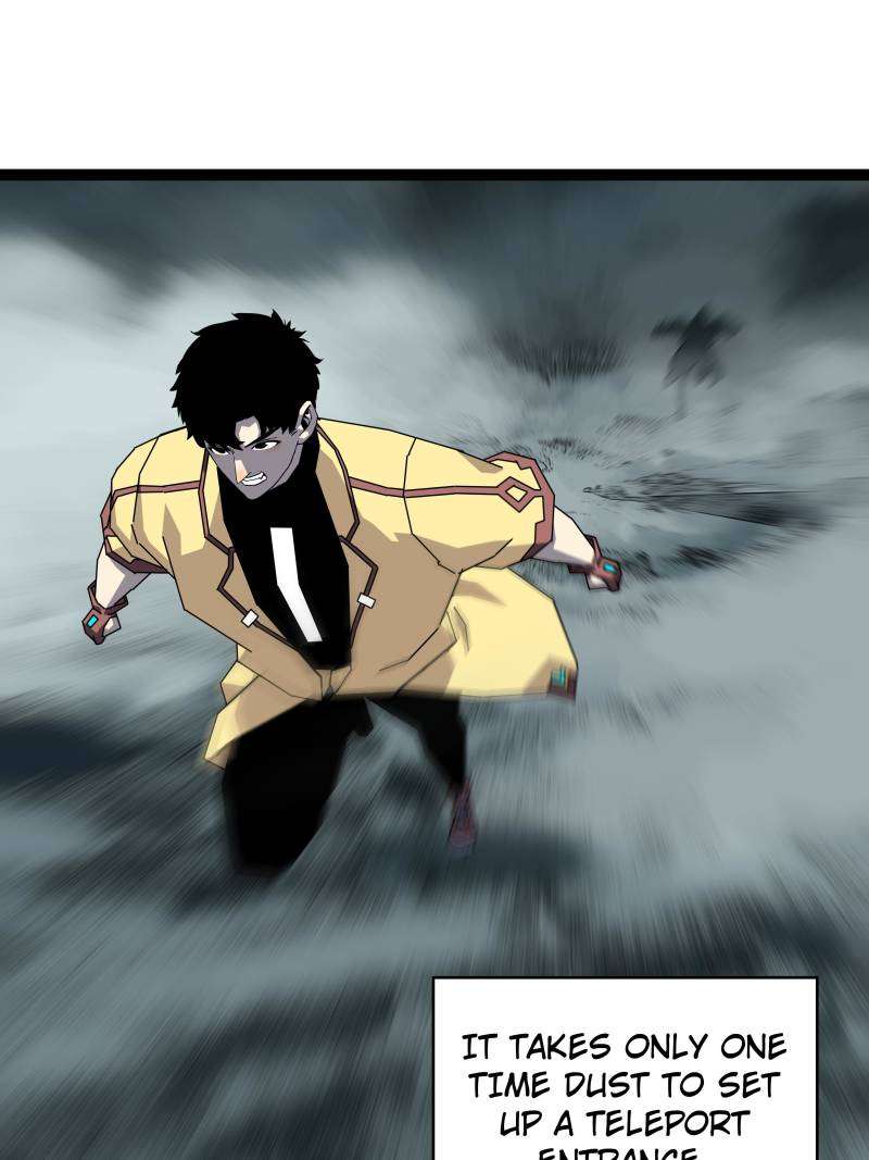 Read Cong Renzhen Wan Youxi Kaishi Jueqi EN Manga Online