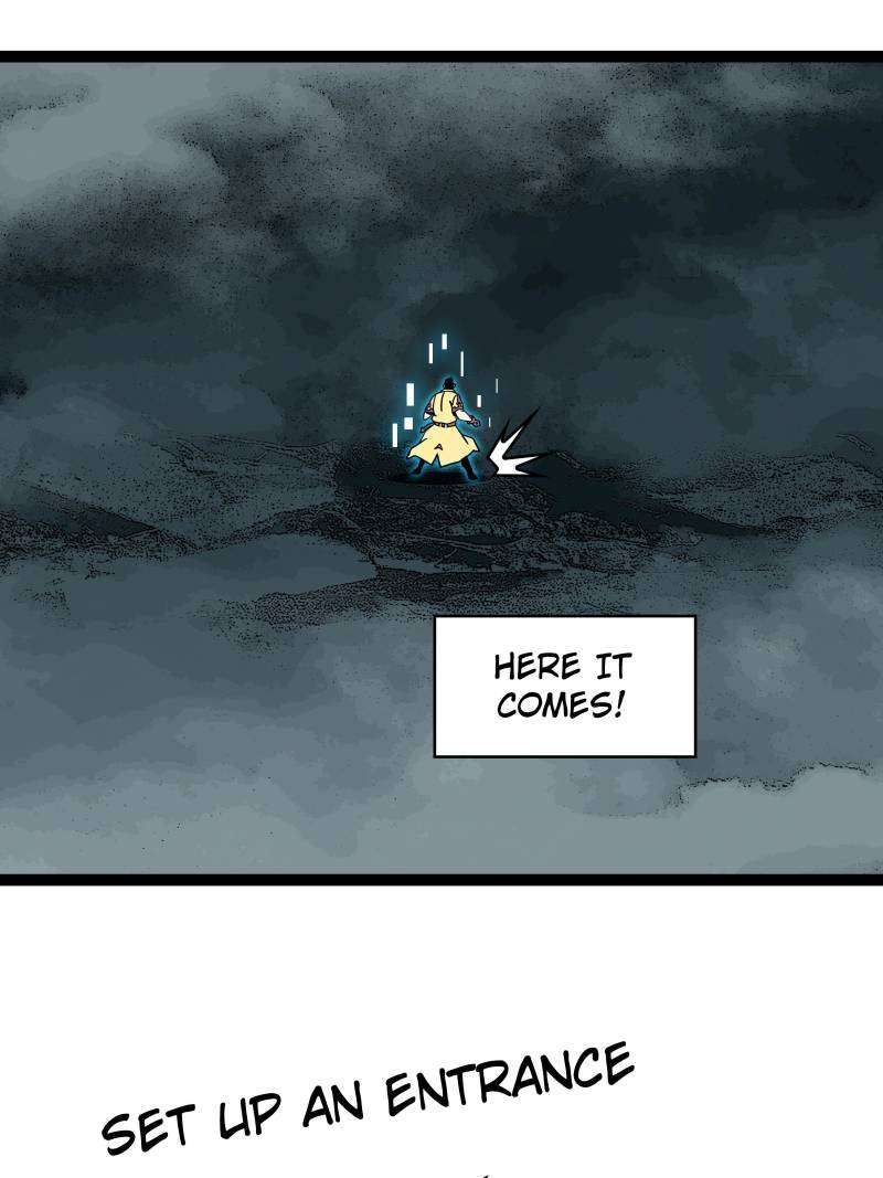 Read Cong Renzhen Wan Youxi Kaishi Jueqi EN Manga Online