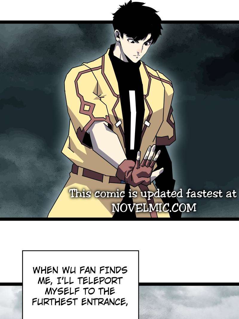 Read Cong Renzhen Wan Youxi Kaishi Jueqi EN Manga Online