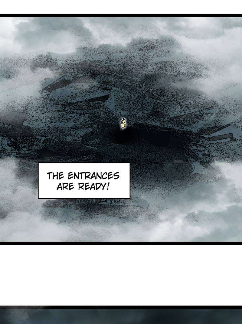 Read Cong Renzhen Wan Youxi Kaishi Jueqi EN Manga Online