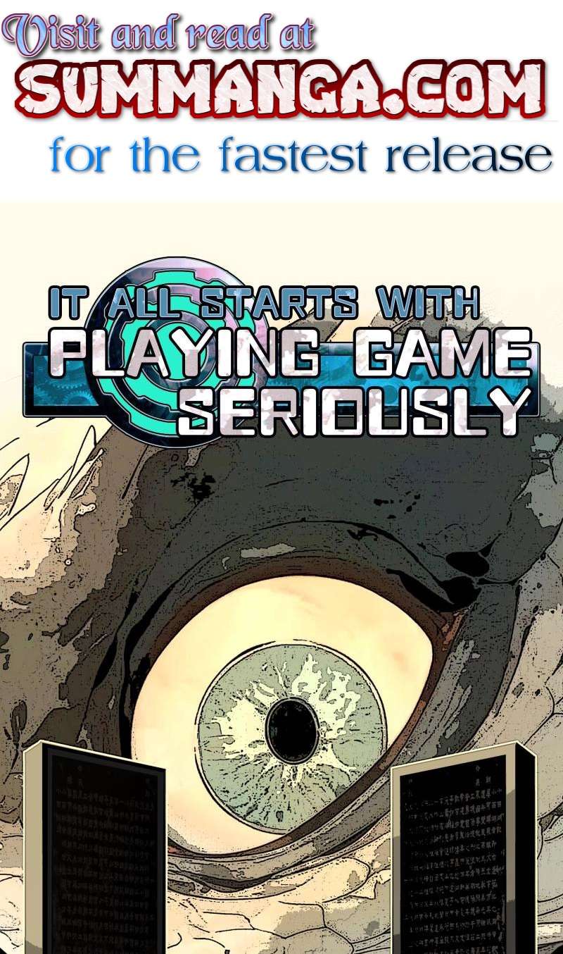 Read Cong Renzhen Wan Youxi Kaishi Jueqi EN Manga Online