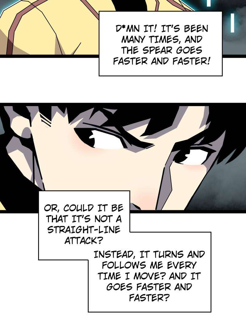 Read Cong Renzhen Wan Youxi Kaishi Jueqi EN Manga Online