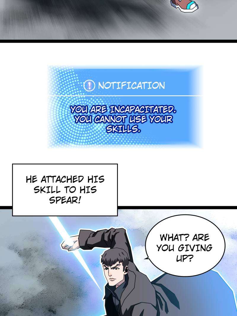 Read Cong Renzhen Wan Youxi Kaishi Jueqi EN Manga Online