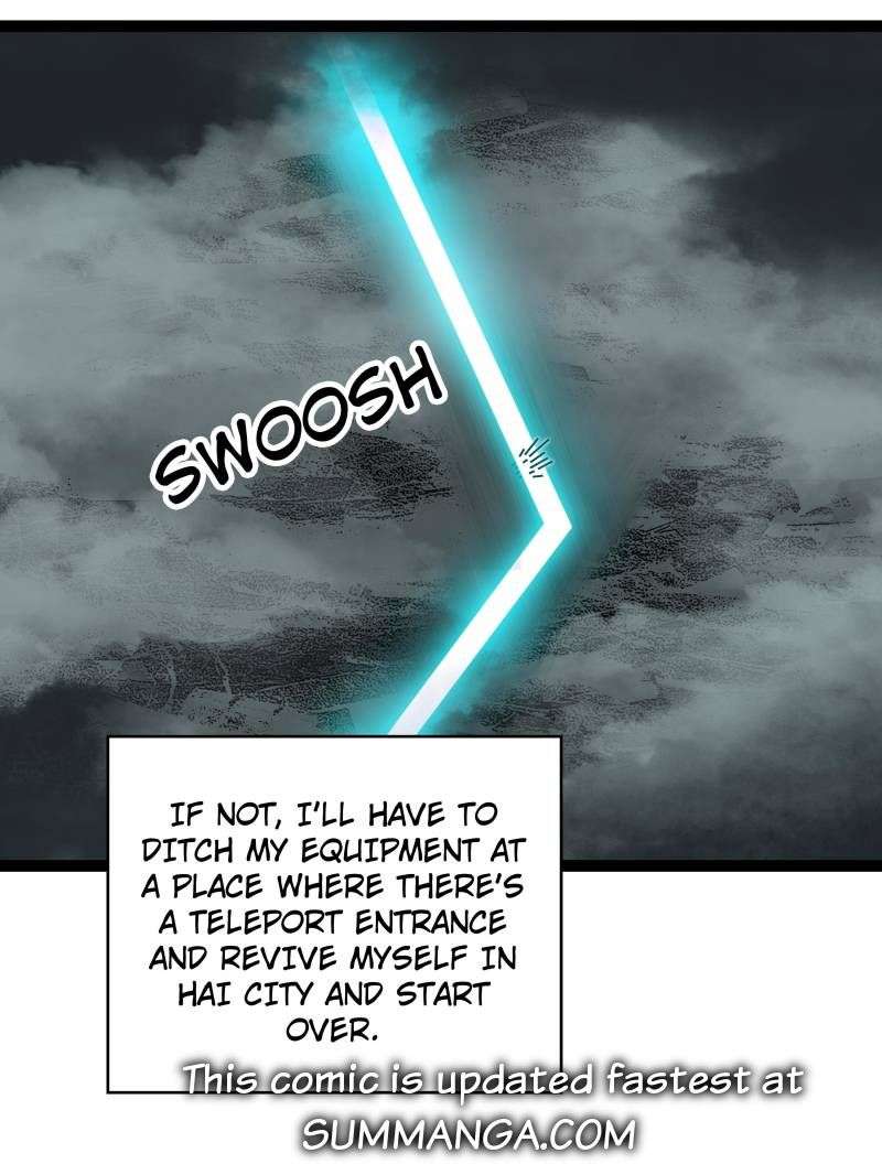 Read Cong Renzhen Wan Youxi Kaishi Jueqi EN Manga Online