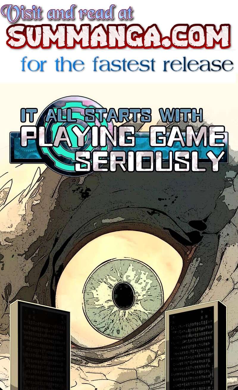 Read Cong Renzhen Wan Youxi Kaishi Jueqi EN Manga Online