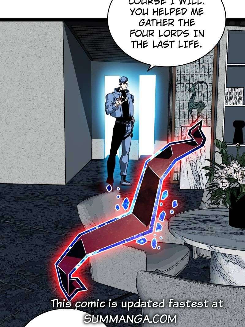 Read Cong Renzhen Wan Youxi Kaishi Jueqi EN Manga Online