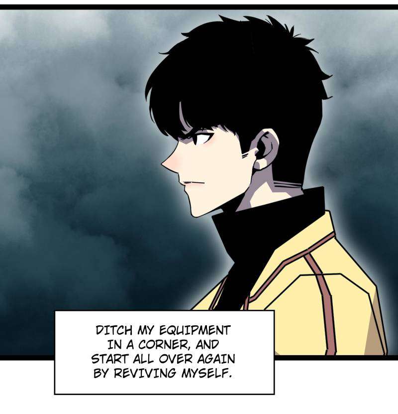 Read Cong Renzhen Wan Youxi Kaishi Jueqi EN Manga Online