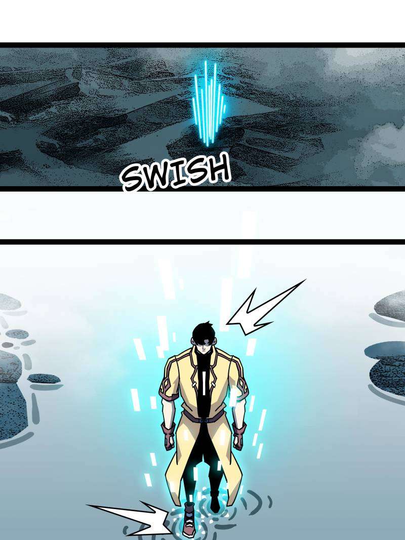 Read Cong Renzhen Wan Youxi Kaishi Jueqi EN Manga Online