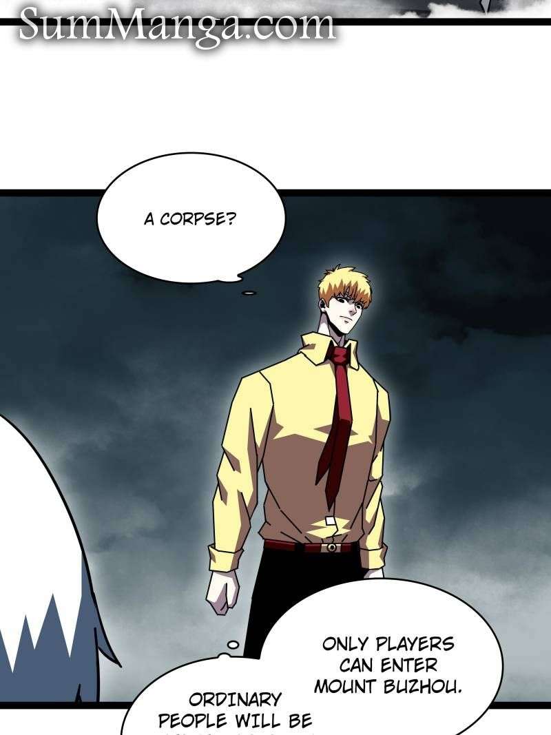 Read Cong Renzhen Wan Youxi Kaishi Jueqi EN Manga Online