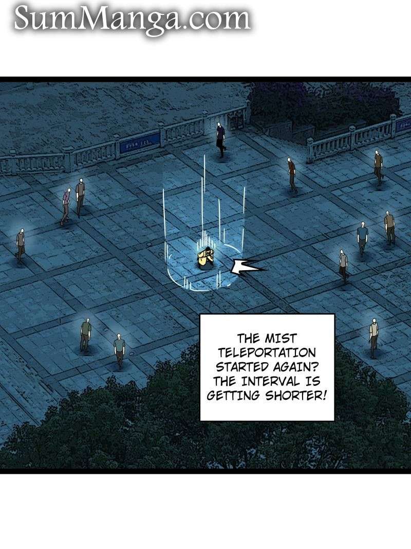 Read Cong Renzhen Wan Youxi Kaishi Jueqi EN Manga Online