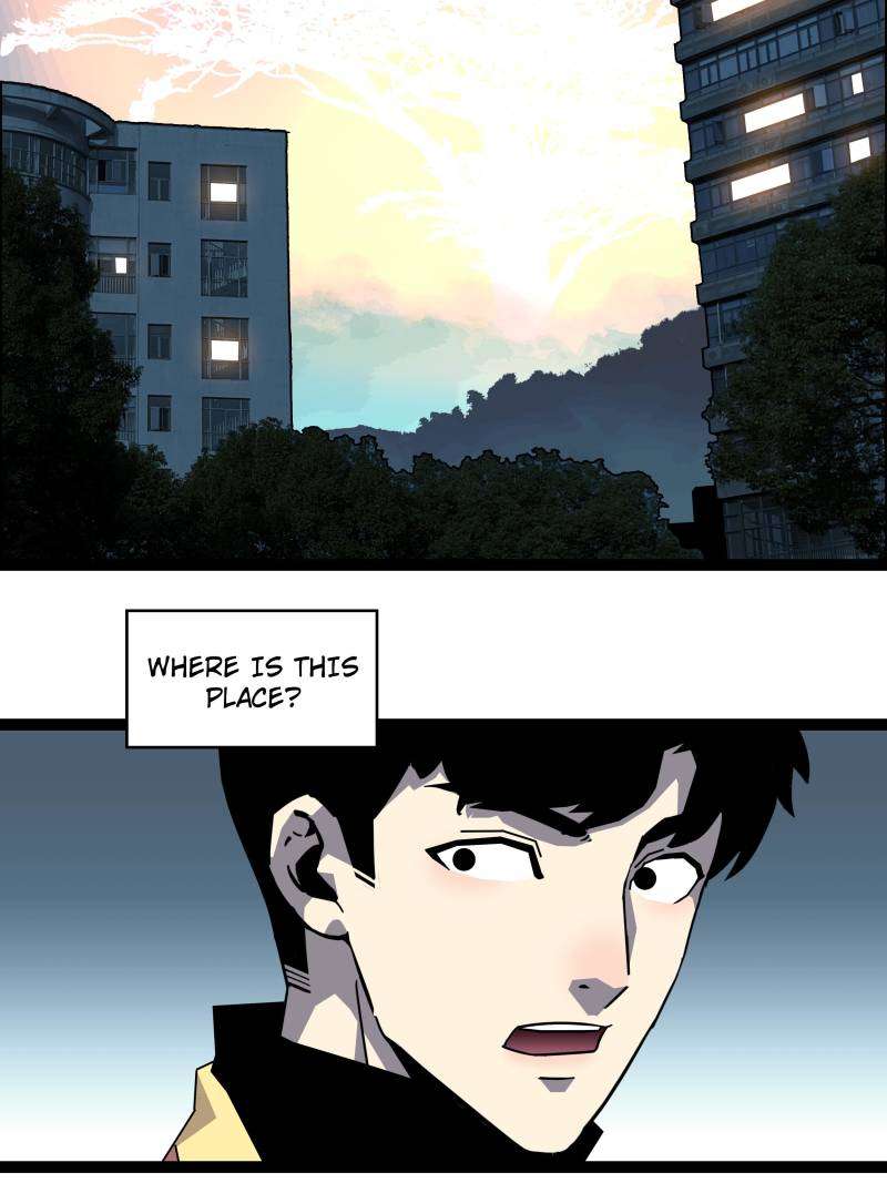 Read Cong Renzhen Wan Youxi Kaishi Jueqi EN Manga Online