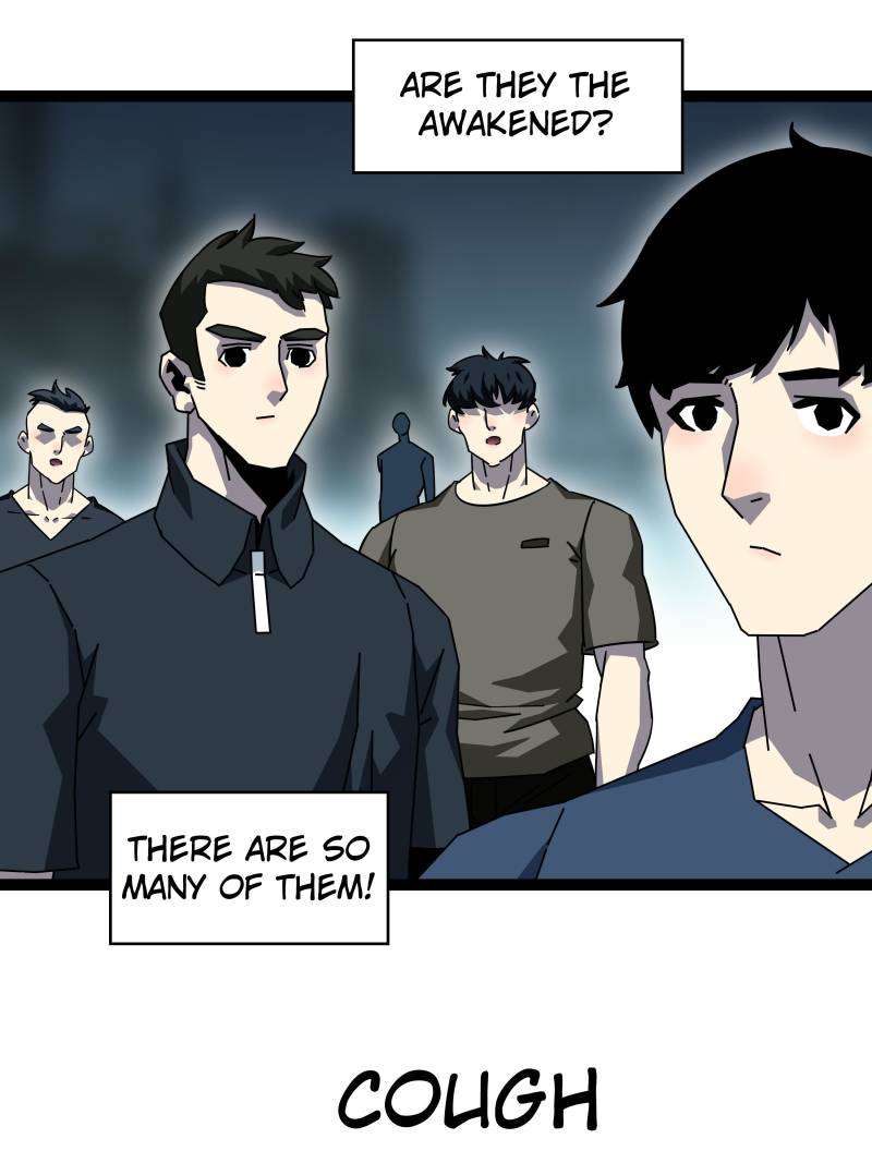 Read Cong Renzhen Wan Youxi Kaishi Jueqi EN Manga Online