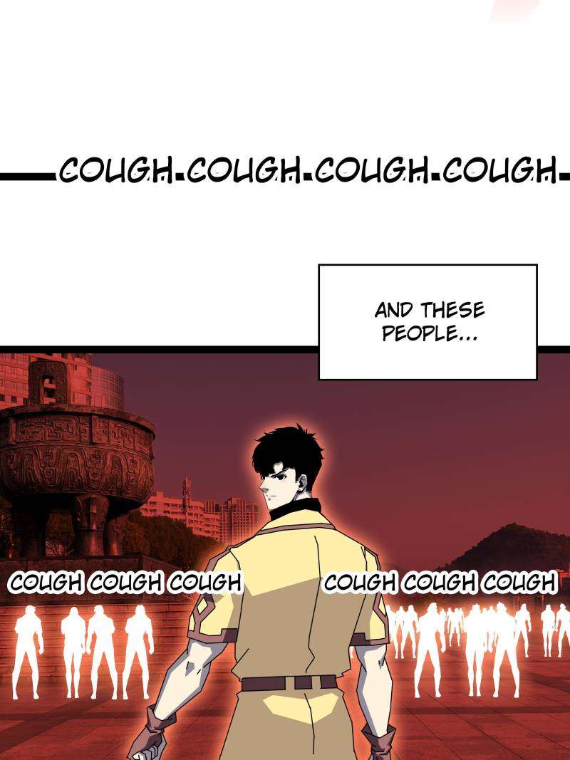 Read Cong Renzhen Wan Youxi Kaishi Jueqi EN Manga Online