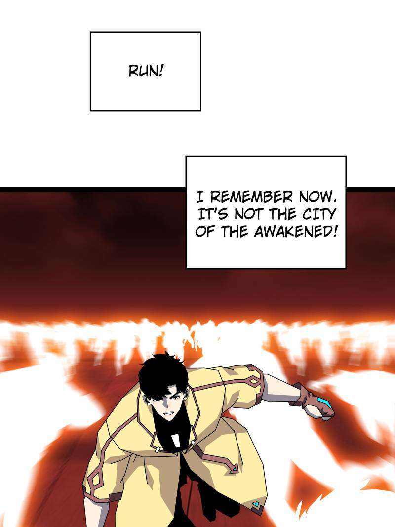 Read Cong Renzhen Wan Youxi Kaishi Jueqi EN Manga Online