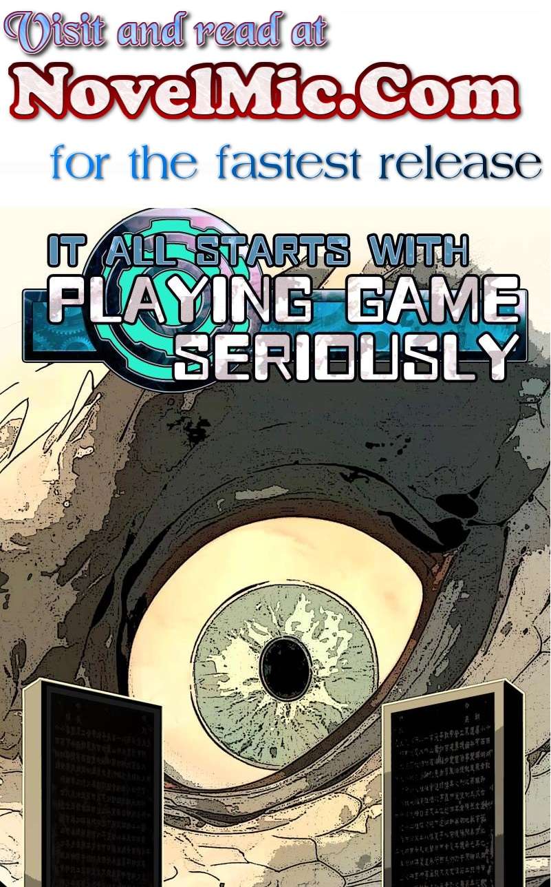 Read Cong Renzhen Wan Youxi Kaishi Jueqi EN Manga Online