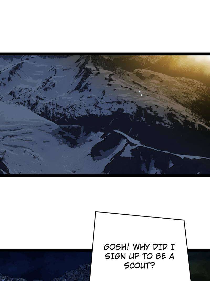 Read Cong Renzhen Wan Youxi Kaishi Jueqi EN Manga Online