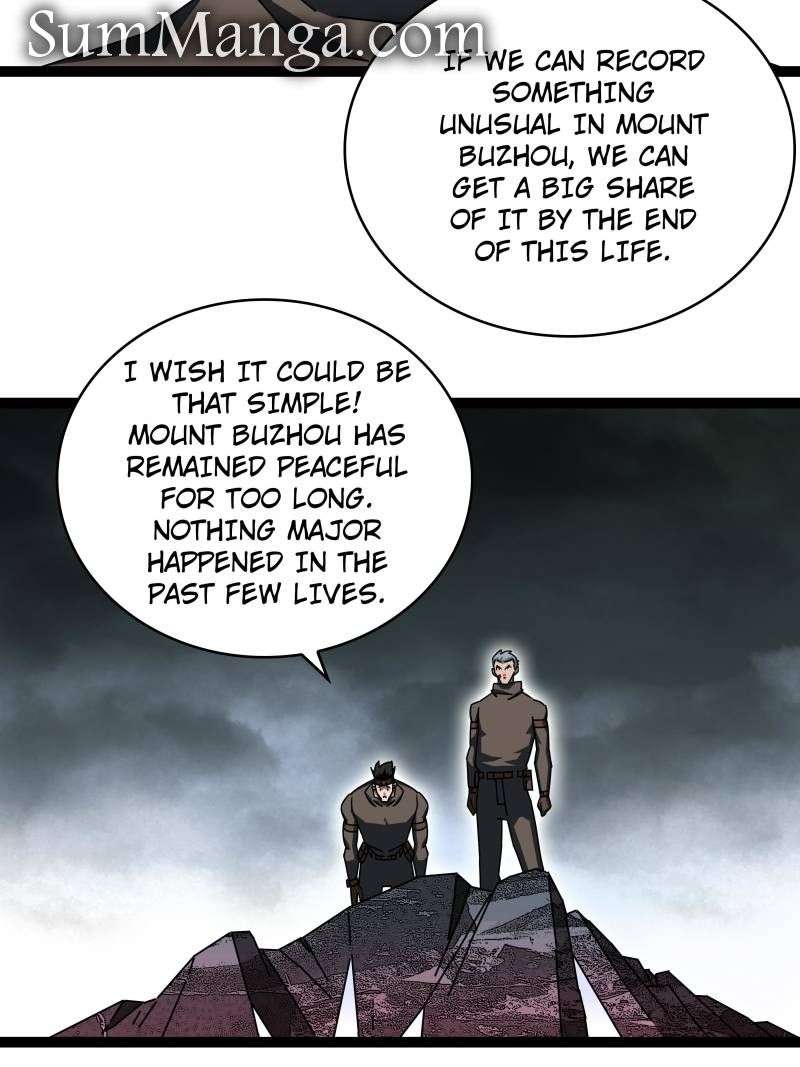 Read Cong Renzhen Wan Youxi Kaishi Jueqi EN Manga Online