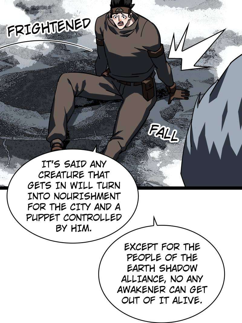 Read Cong Renzhen Wan Youxi Kaishi Jueqi EN Manga Online