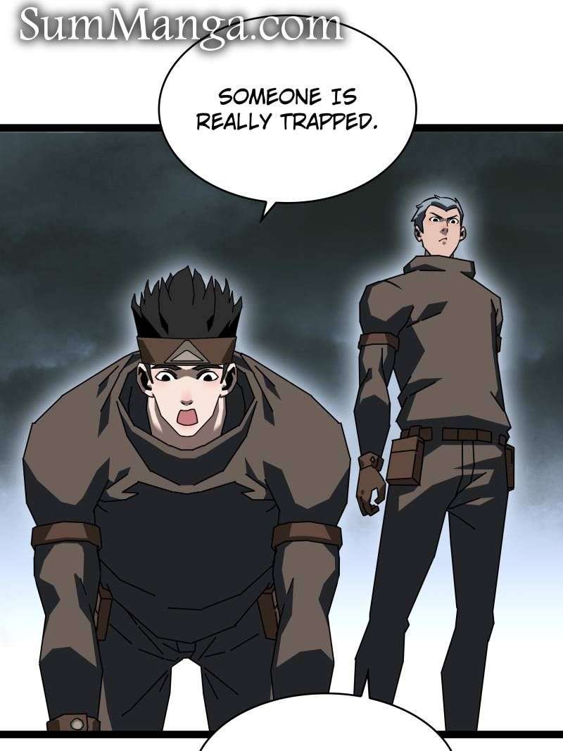 Read Cong Renzhen Wan Youxi Kaishi Jueqi EN Manga Online