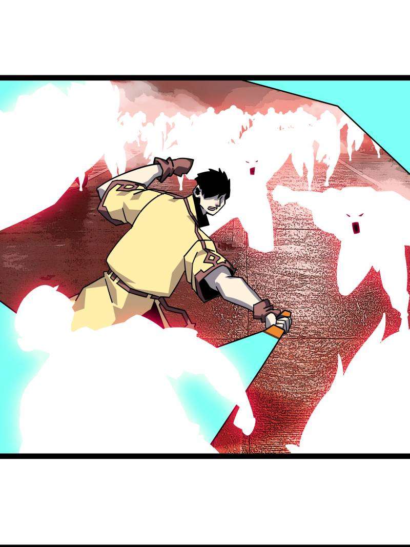 Read Cong Renzhen Wan Youxi Kaishi Jueqi EN Manga Online