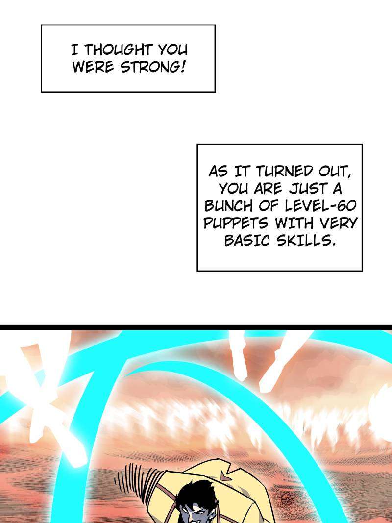 Read Cong Renzhen Wan Youxi Kaishi Jueqi EN Manga Online