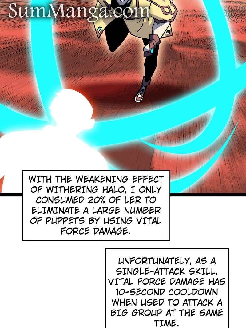 Read Cong Renzhen Wan Youxi Kaishi Jueqi EN Manga Online