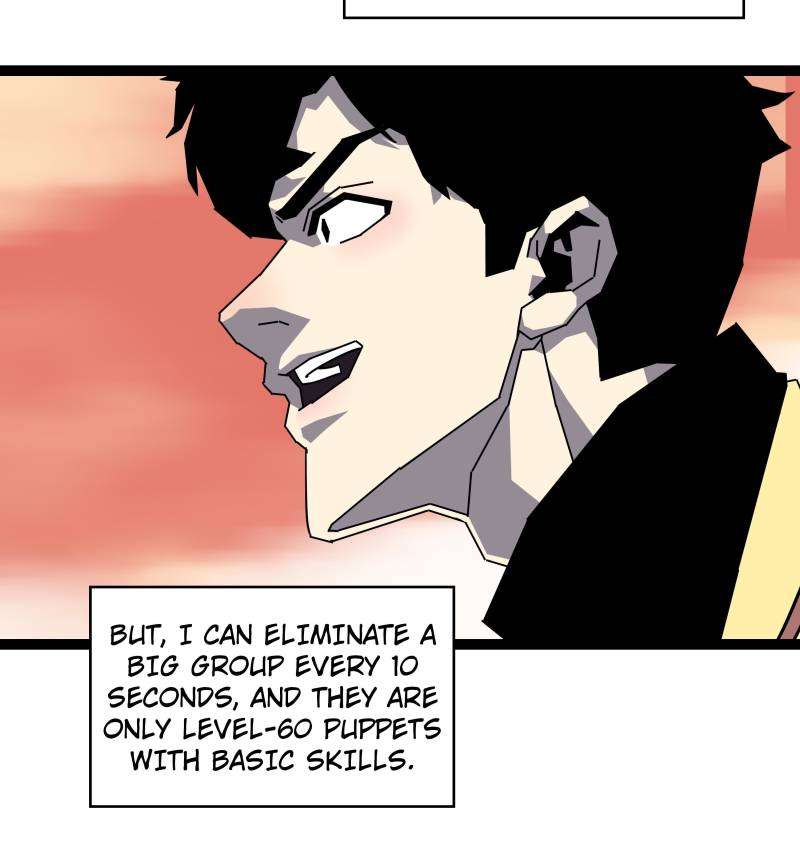 Read Cong Renzhen Wan Youxi Kaishi Jueqi EN Manga Online