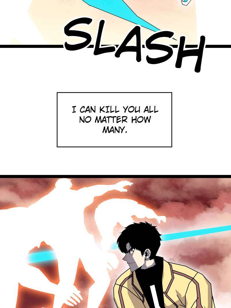 Read Cong Renzhen Wan Youxi Kaishi Jueqi EN Manga Online