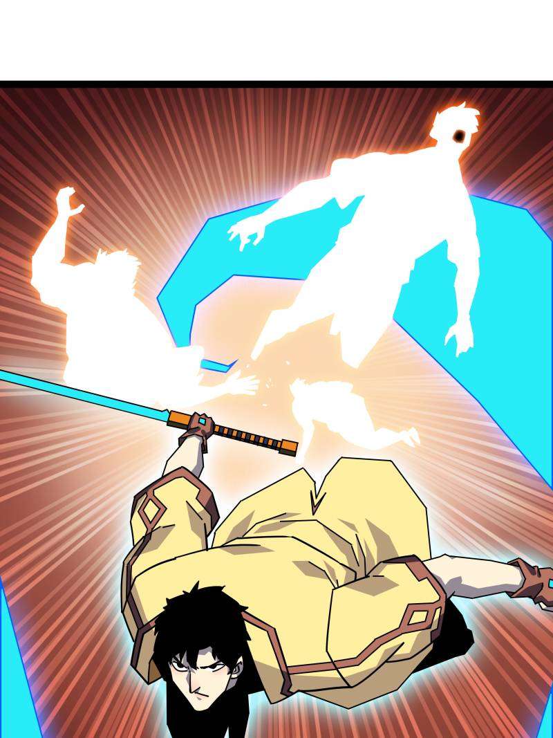 Read Cong Renzhen Wan Youxi Kaishi Jueqi EN Manga Online