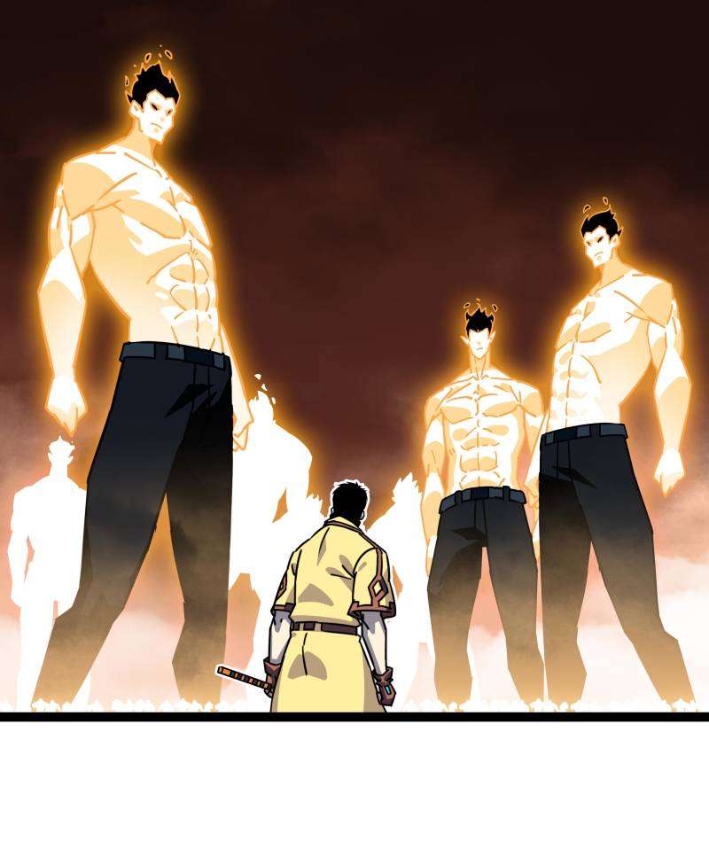Read Cong Renzhen Wan Youxi Kaishi Jueqi EN Manga Online