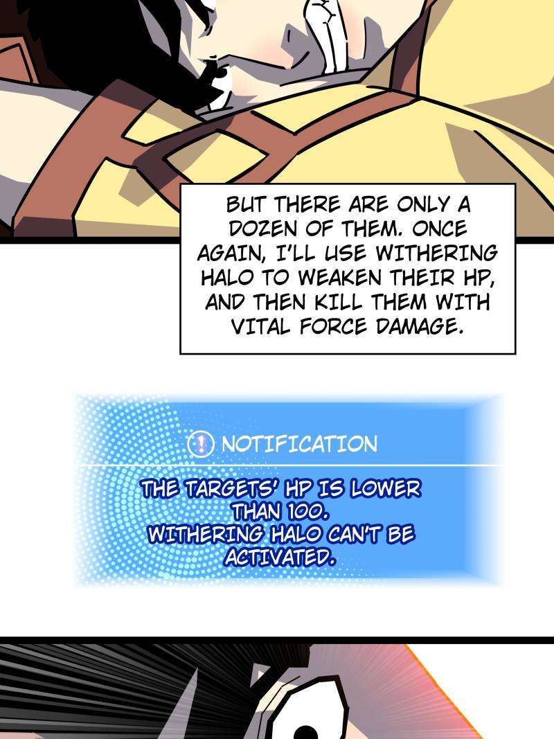 Read Cong Renzhen Wan Youxi Kaishi Jueqi EN Manga Online