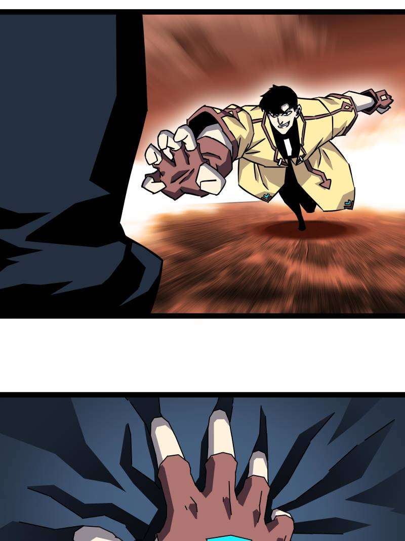 Read Cong Renzhen Wan Youxi Kaishi Jueqi EN Manga Online