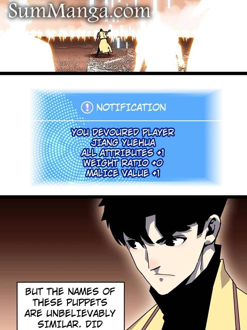 Read Cong Renzhen Wan Youxi Kaishi Jueqi EN Manga Online