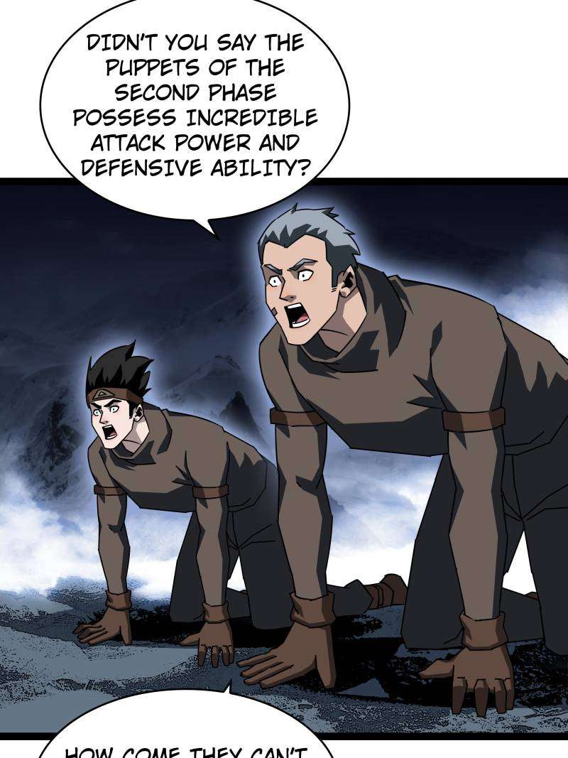 Read Cong Renzhen Wan Youxi Kaishi Jueqi EN Manga Online