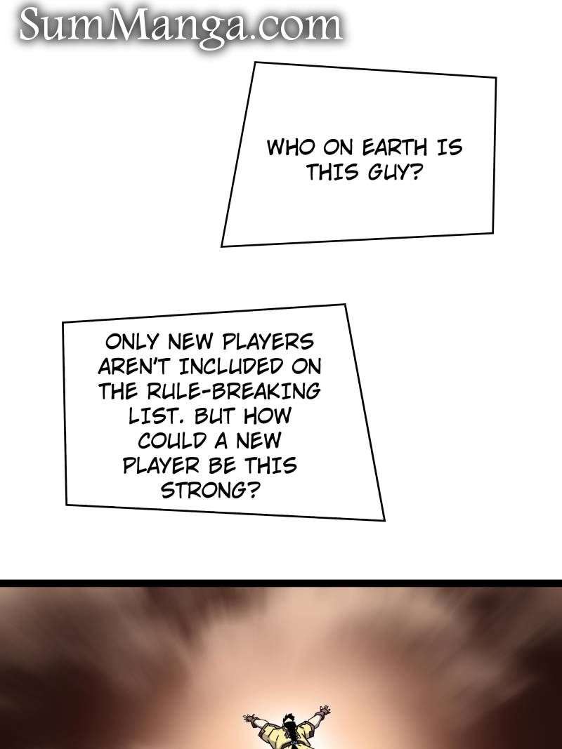 Read Cong Renzhen Wan Youxi Kaishi Jueqi EN Manga Online