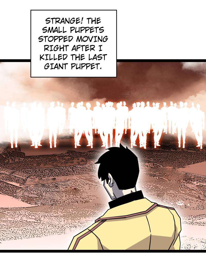 Read Cong Renzhen Wan Youxi Kaishi Jueqi EN Manga Online