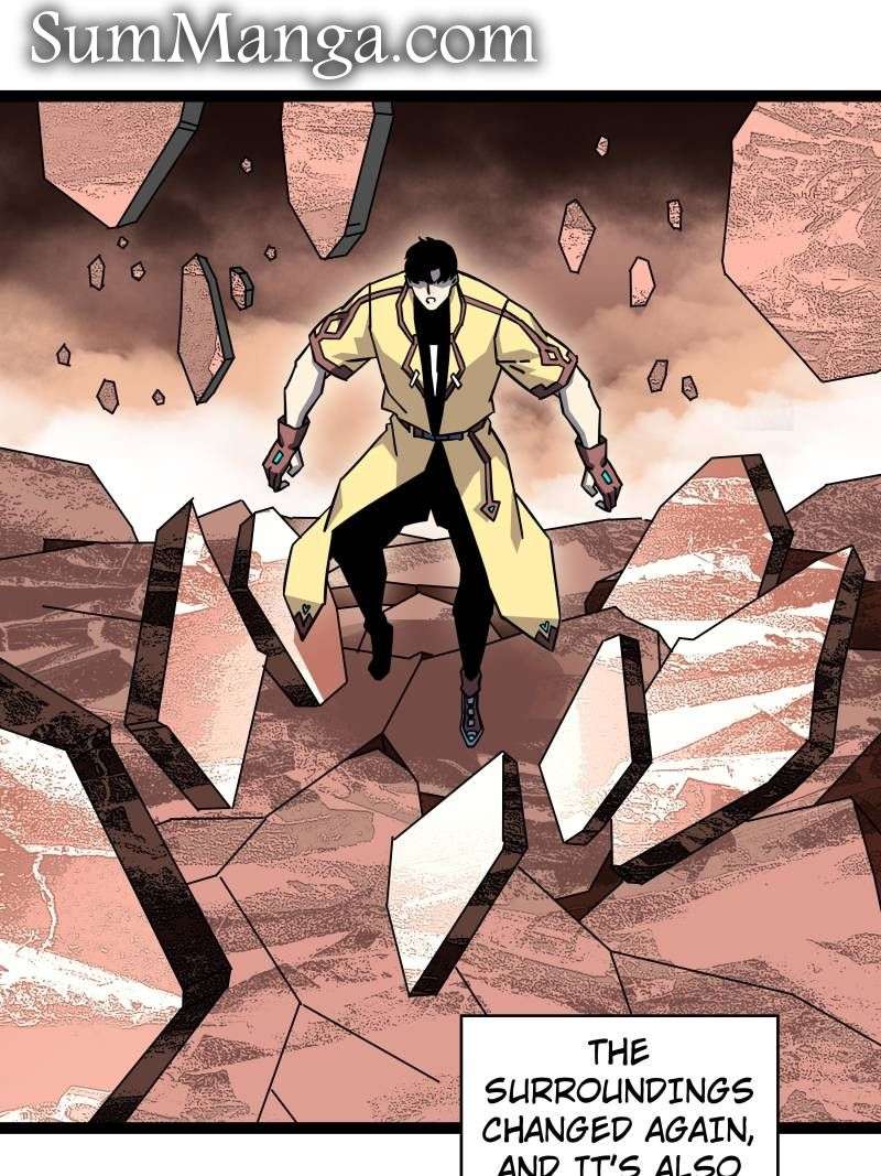 Read Cong Renzhen Wan Youxi Kaishi Jueqi EN Manga Online