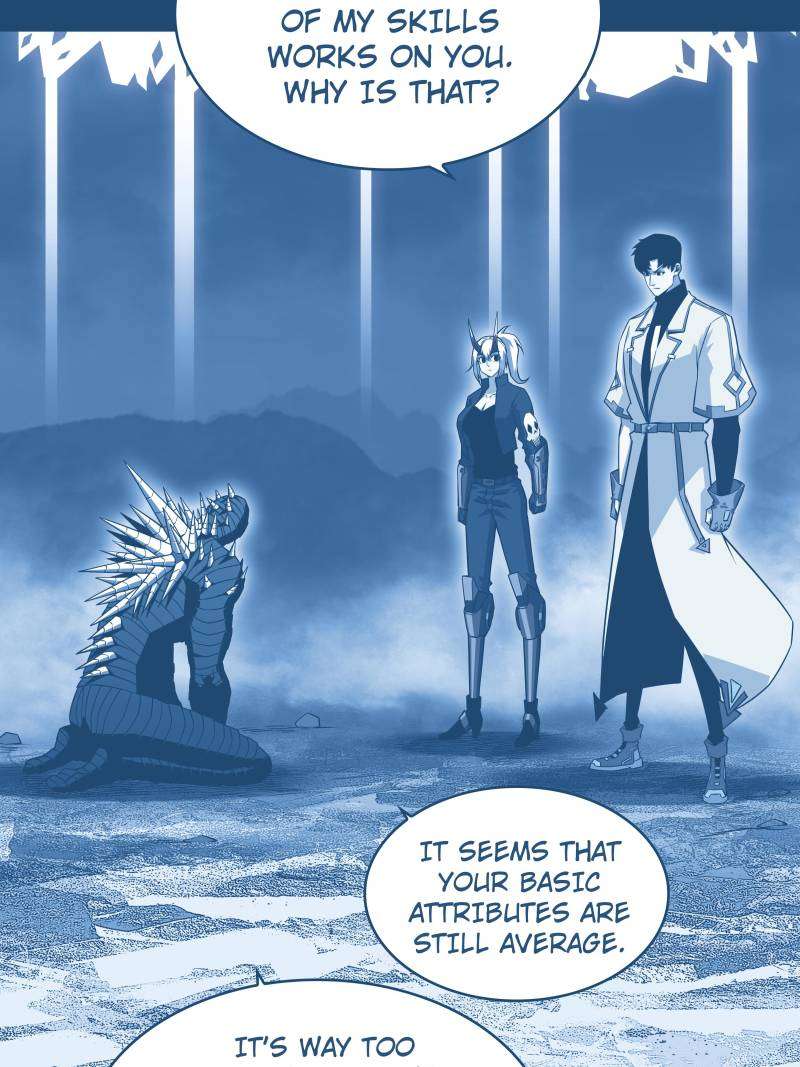 Read Cong Renzhen Wan Youxi Kaishi Jueqi EN Manga Online