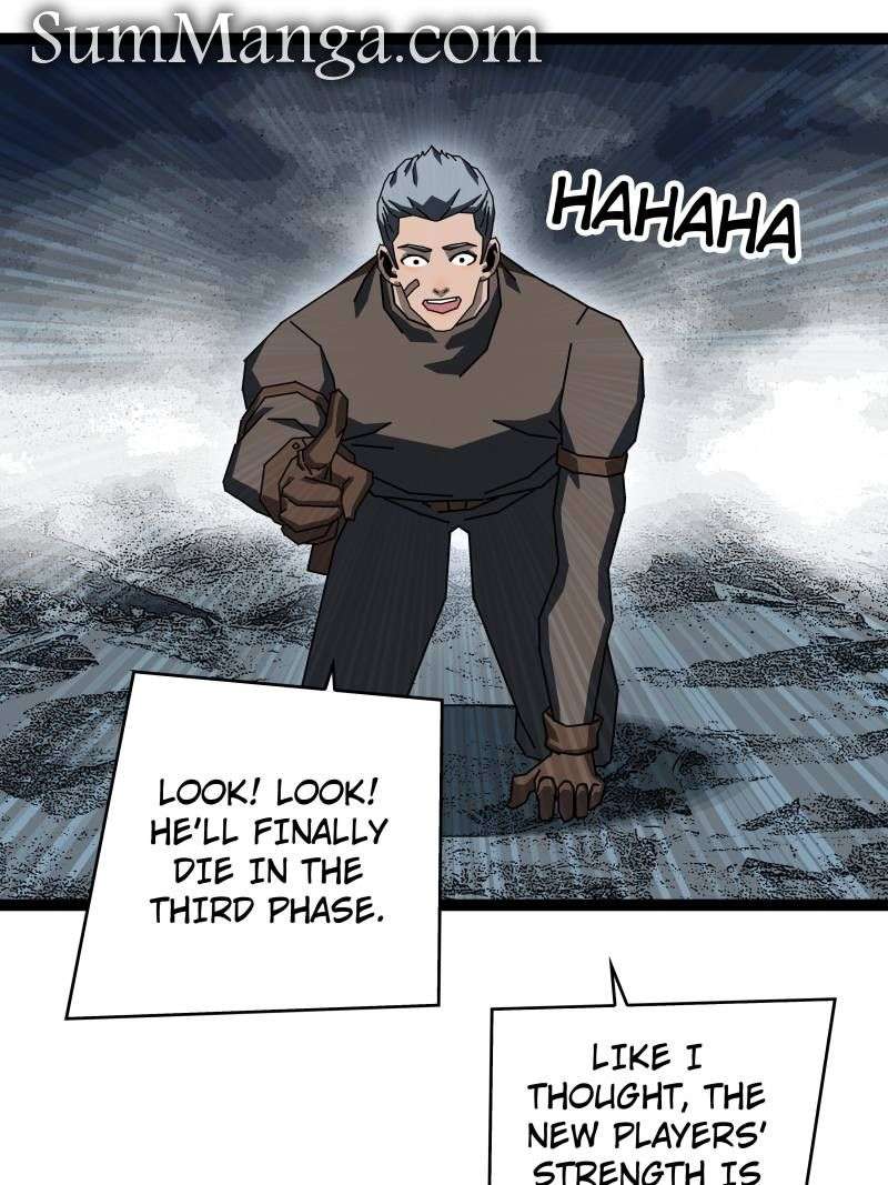 Read Cong Renzhen Wan Youxi Kaishi Jueqi EN Manga Online