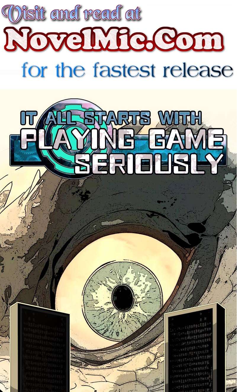 Read Cong Renzhen Wan Youxi Kaishi Jueqi EN Manga Online