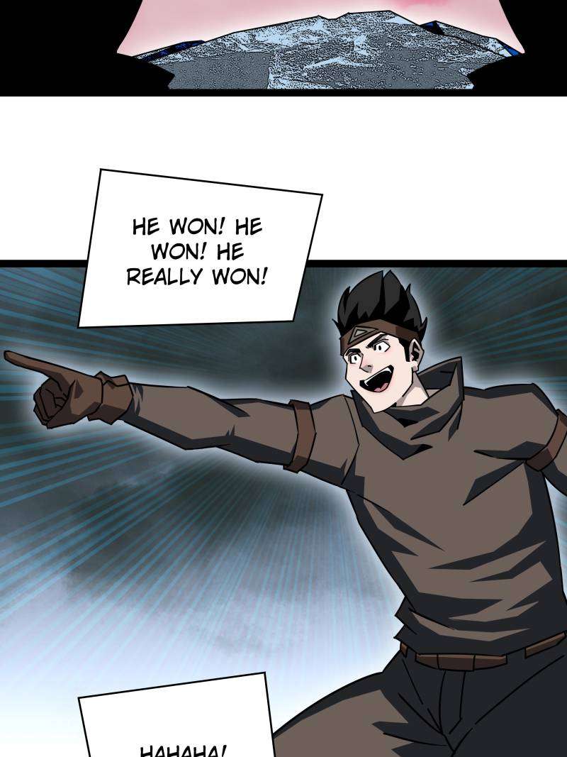 Read Cong Renzhen Wan Youxi Kaishi Jueqi EN Manga Online