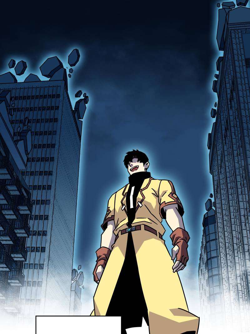 Read Cong Renzhen Wan Youxi Kaishi Jueqi EN Manga Online