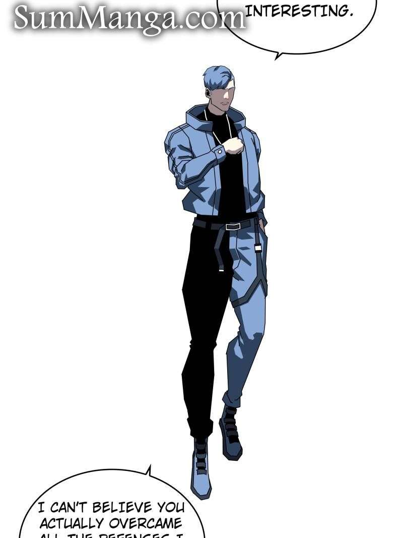 Read Cong Renzhen Wan Youxi Kaishi Jueqi EN Manga Online