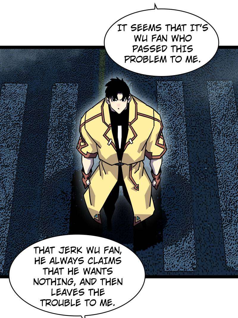 Read Cong Renzhen Wan Youxi Kaishi Jueqi EN Manga Online