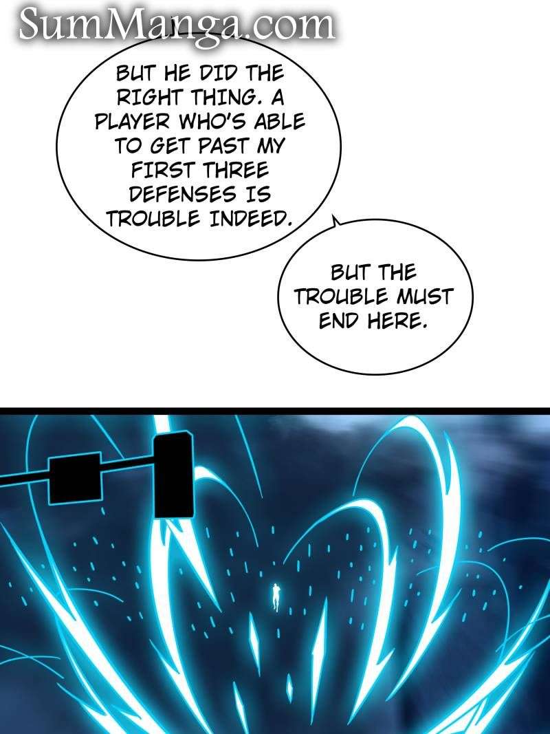 Read Cong Renzhen Wan Youxi Kaishi Jueqi EN Manga Online